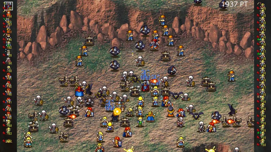 图片[6]-【美版】First Queen 1 NEXT-游糖YoTeb