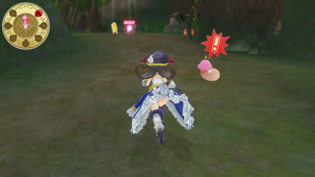 图片[3]-限界凸旗七海盗 Marginal Convex Flag Seven Pirates H 限界凸旗 セブンパイレーツ Ｈ-游糖YoTeb