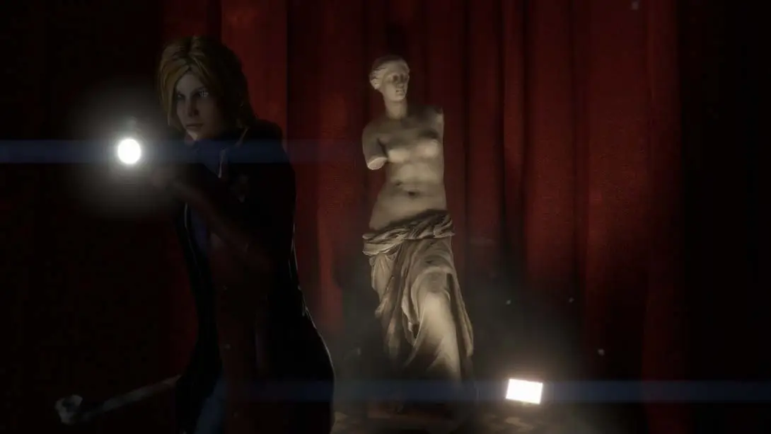 图片[6]-【美版】失落的记忆 .Forgotten Memories-游糖YoTeb