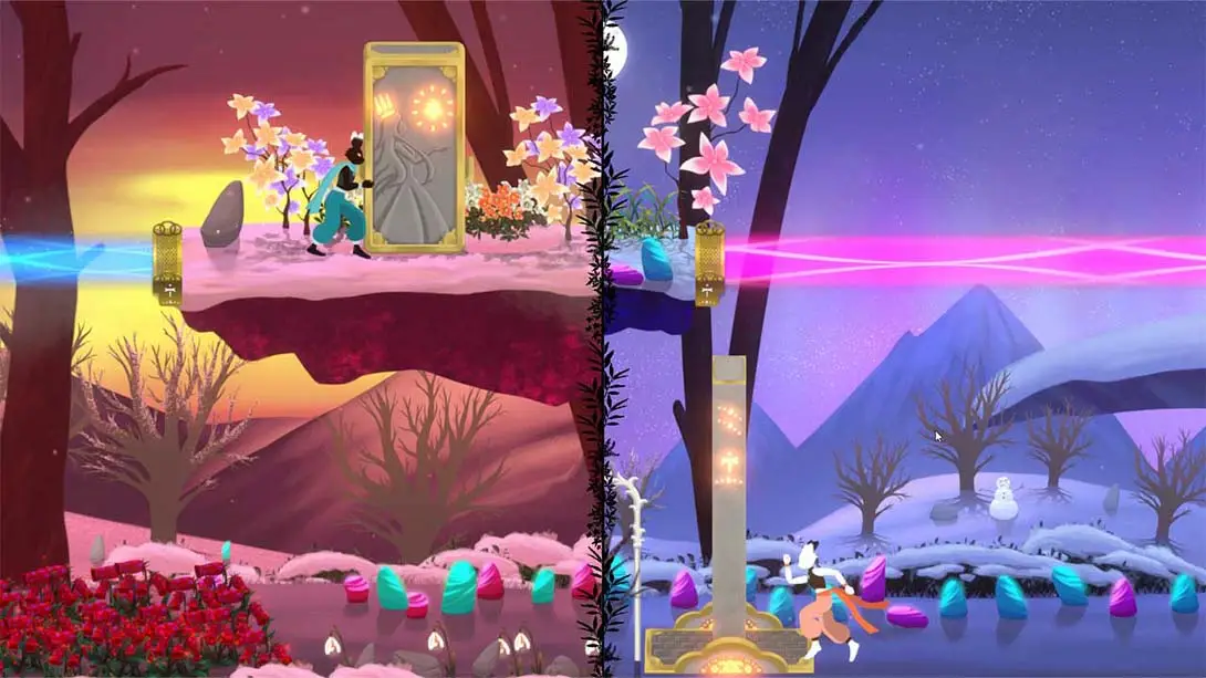 图片[3]-【美版】镜像之魂 Mirrored Souls-游糖YoTeb