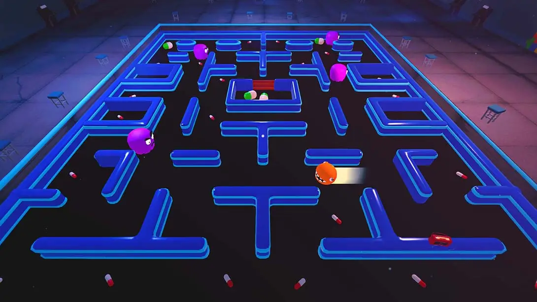 图片[4]-【美版】噩梦大叔 失去的梦想 .Suicide Guy The Lost Dreams-游糖YoTeb