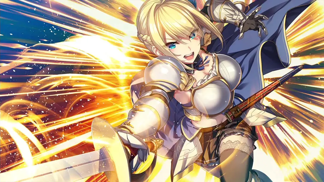 图片[3]-与女骑士共度的时光 KukkoroDays-游糖YoTeb