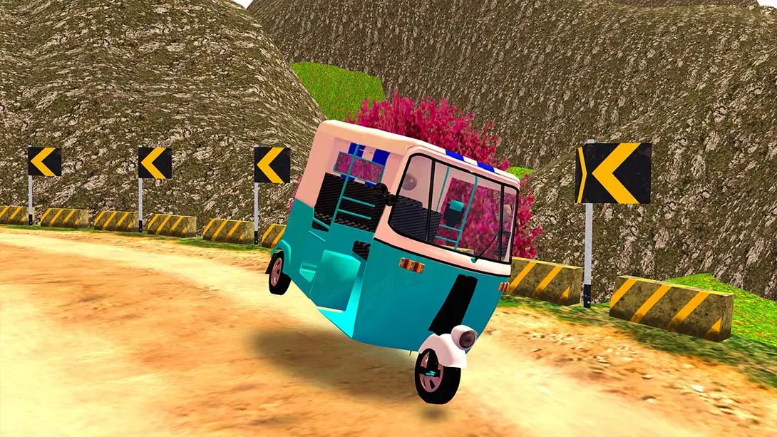 图片[3]-【美版】Tuk Tuk Extreme Simulator-游糖YoTeb