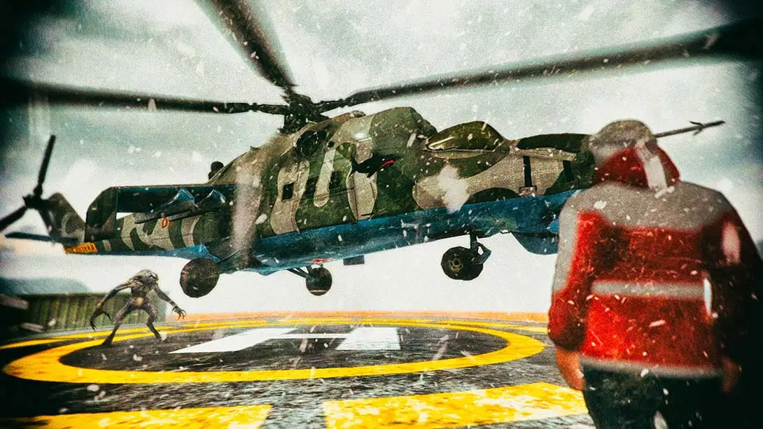 图片[2]-【美版】南极洲 88 Antarctica 88-游糖YoTeb