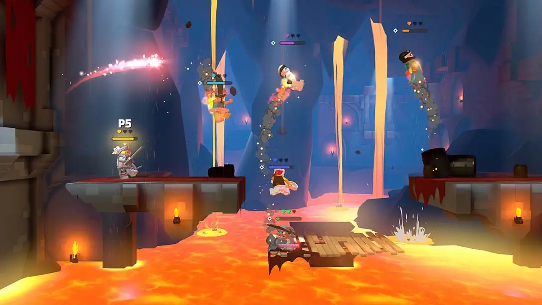 图片[2]-【美版】乐高大乱斗 LEGO® Brawls-游糖YoTeb