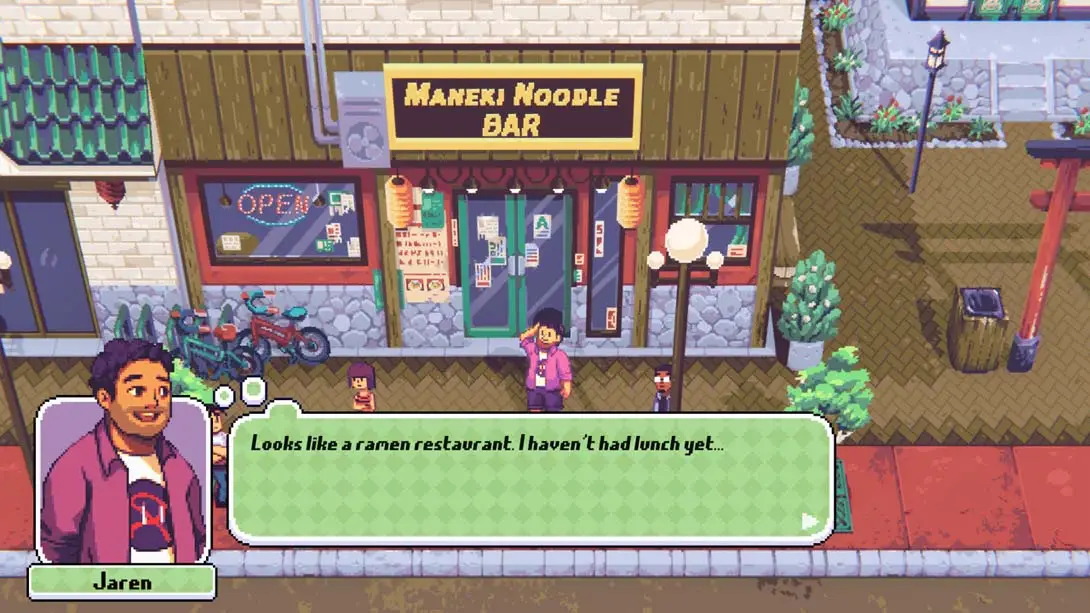 图片[6]-半途而废 Half Past Fate-游糖YoTeb