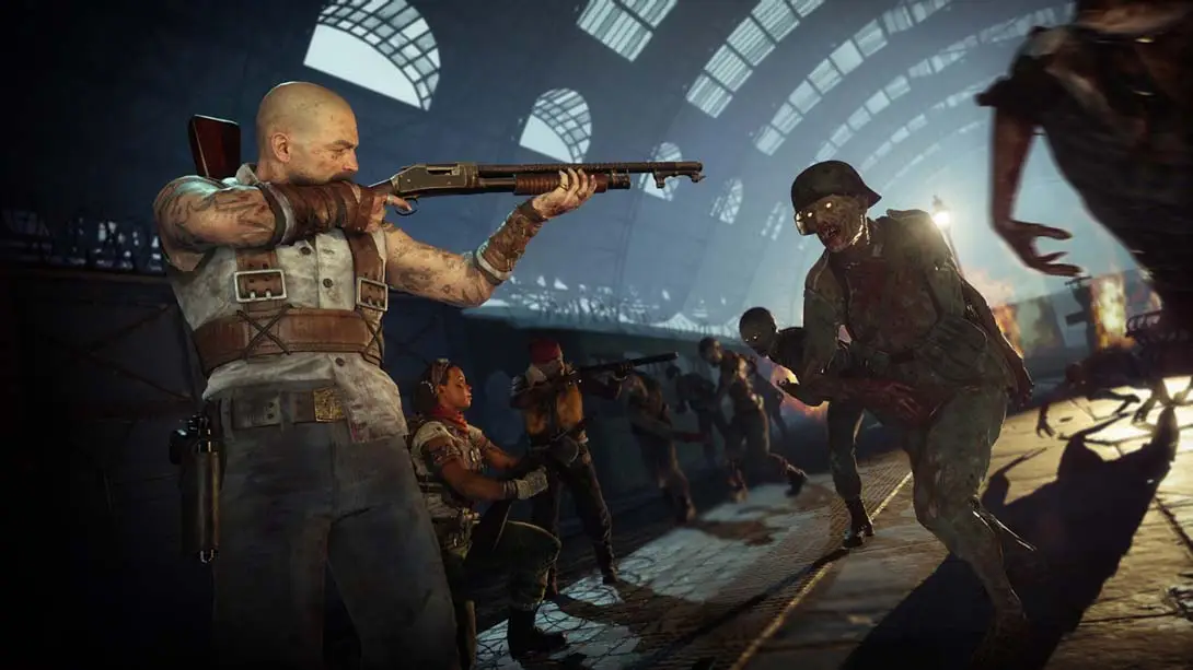 图片[1]-《僵尸部队4：死亡战争》1.0.0-游糖YoTeb