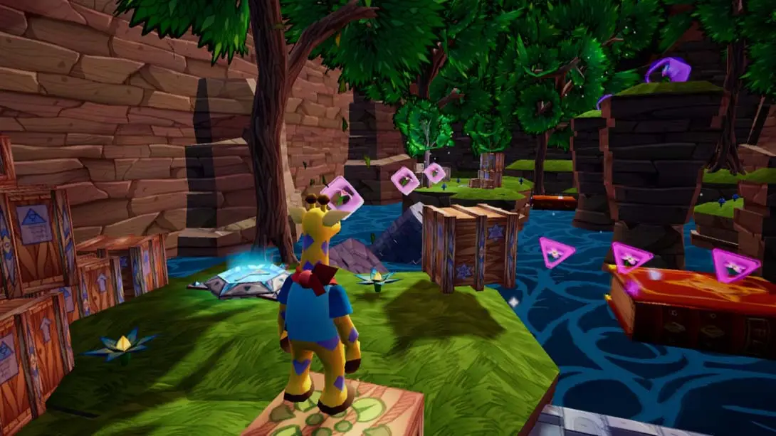 图片[1]-海岸城堡 Castle On The Coast-游糖YoTeb