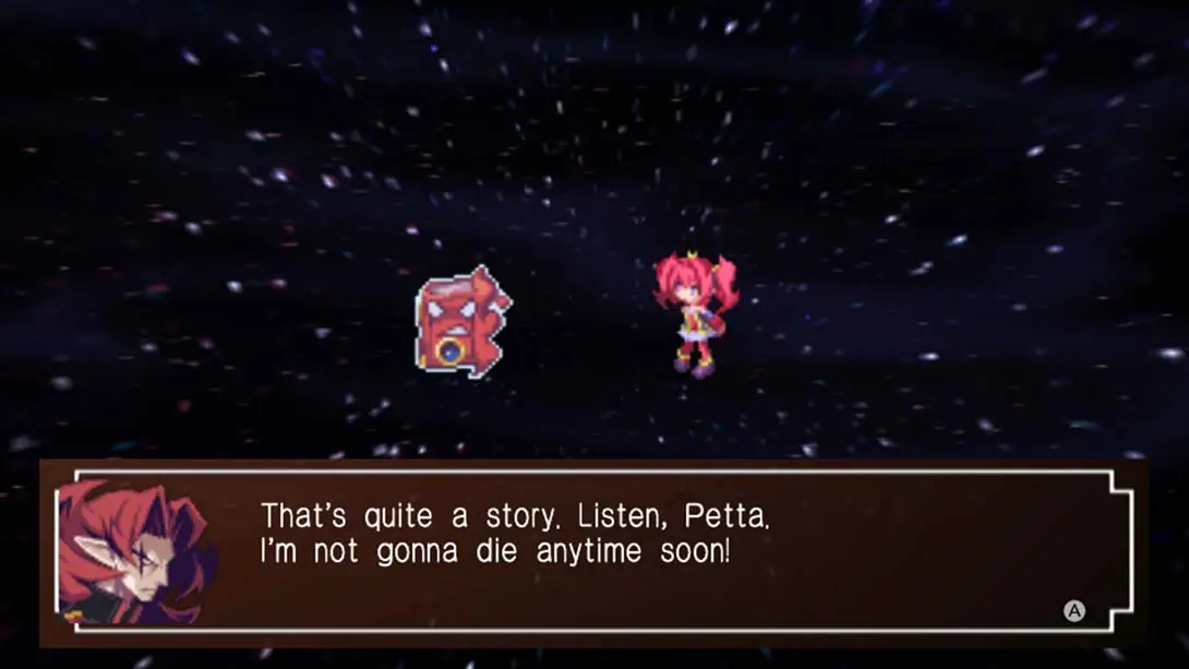 图片[3]-【美版】普利尼呈现：日本一经典合集 卷2 Prinny Presents NIS Classics Volume 2: Makai Kingdom: Reclaimed-游糖YoTeb