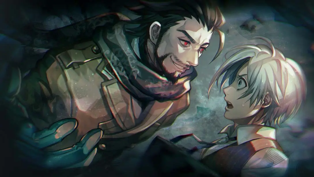 图片[4]-【日版】杀人侦探 开膛手杰克-游糖YoTeb