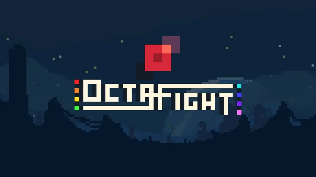 爆炸战斗 OctaFight-游糖YoTeb
