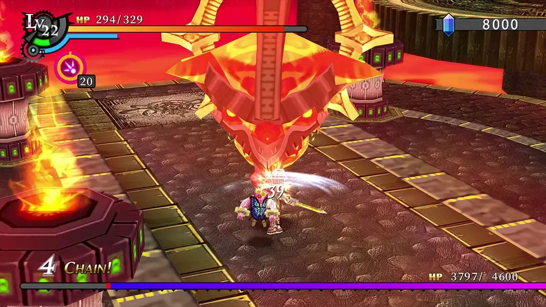 图片[4]-【美版】那由多之轨迹:改 The Legend of Nayuta: Boundless Trails-游糖YoTeb