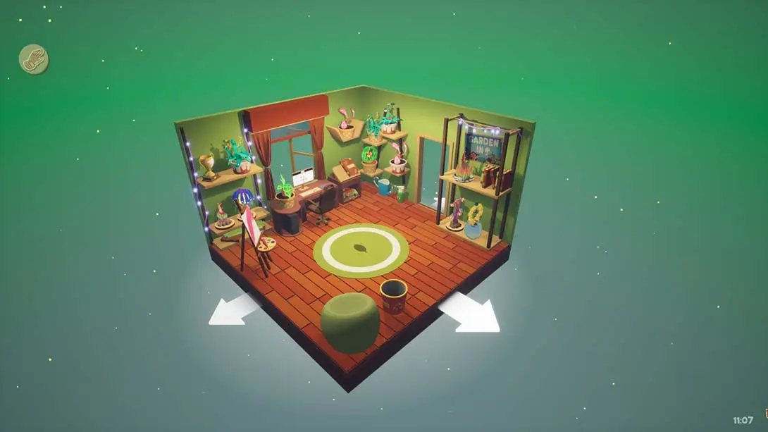 图片[4]-【美版】花园里！ .Garden In！-游糖YoTeb