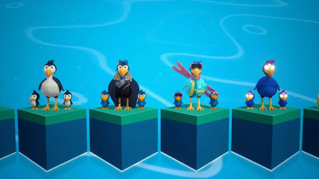 图片[1]-渡渡鸟峰 Dodo Peak-游糖YoTeb