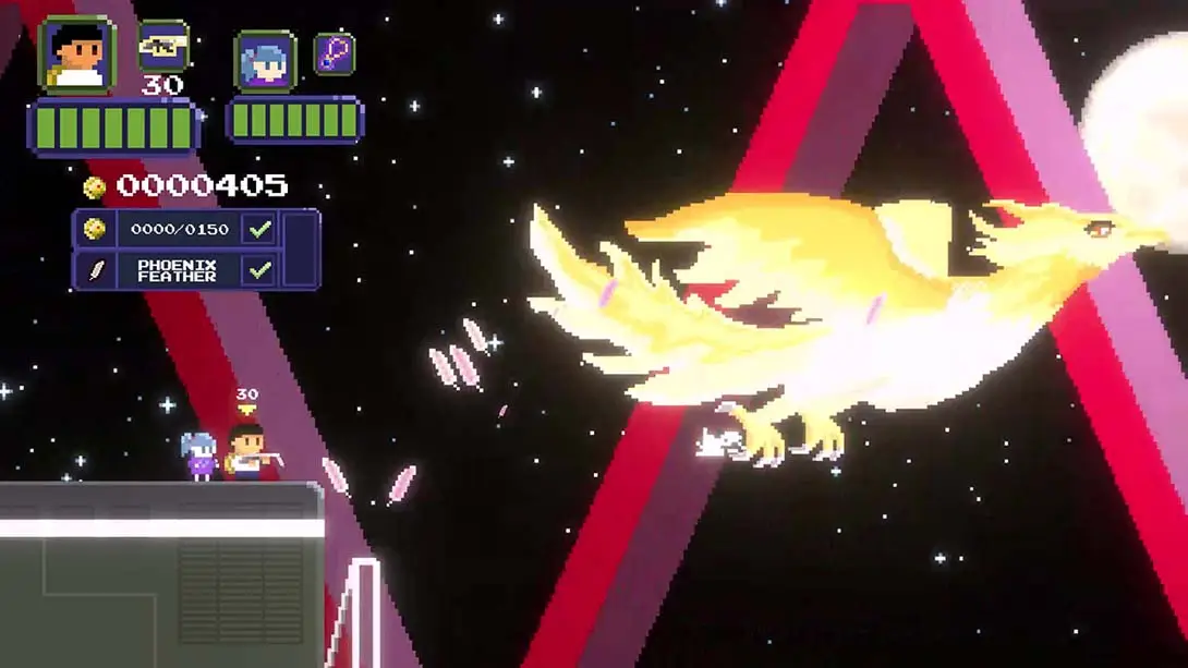 图片[4]-【美版】7夜英雄 .7 Days Heroes-游糖YoTeb