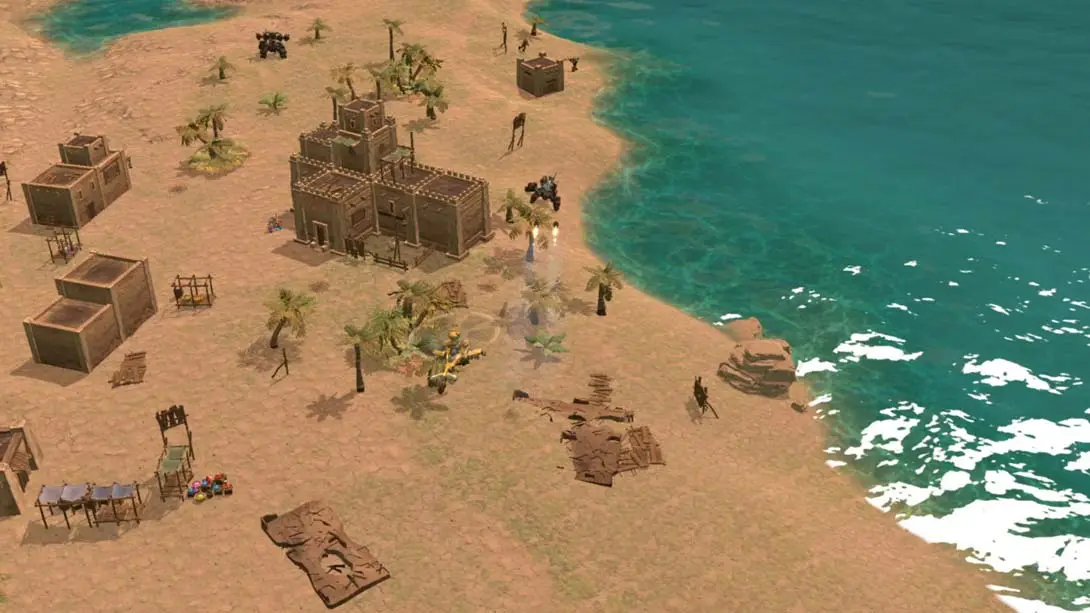 图片[4]-【美版】突击任务 .Strike Mission-游糖YoTeb