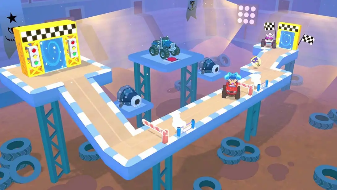 图片[4]-【美版】尼克儿童派对探险 .Nick Jr. Party Adventure-游糖YoTeb