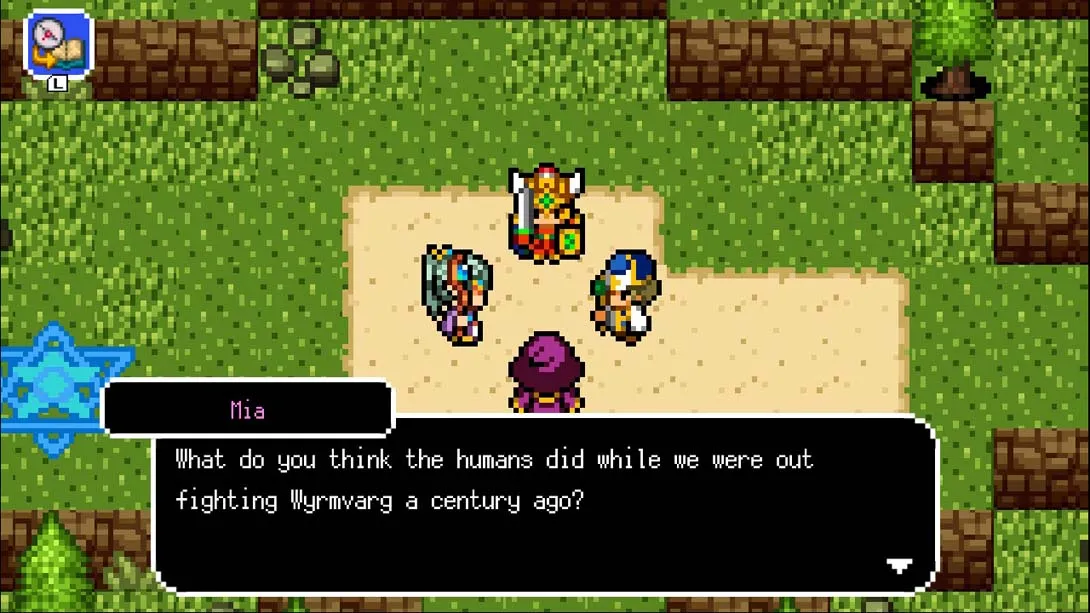 图片[1]-龙沉之末裔 Dragon Sinker-游糖YoTeb