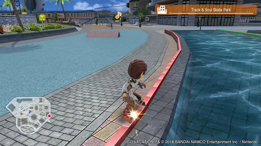 图片[3]-去度假 GO VACATION-游糖YoTeb