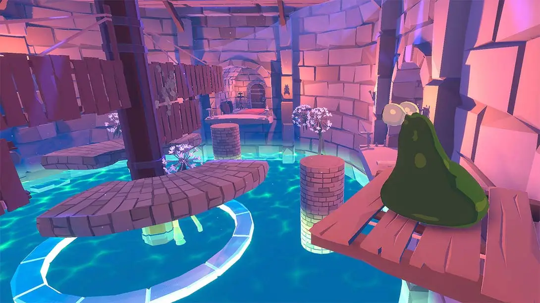 图片[3]-【美版】五大女巫 .The Five Covens-游糖YoTeb