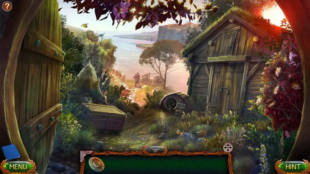 图片[2]-失落领地:流浪者 Lost Lands: The Wanderer-游糖YoTeb