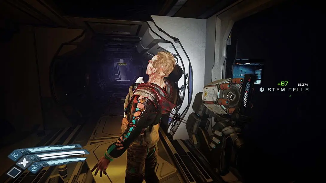 图片[3]-无尽轮回 The Persistence-游糖YoTeb