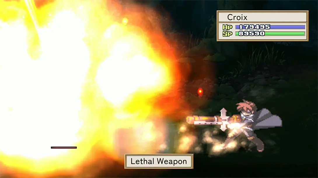 图片[2]-【美版】Prinny Presents NIS Classics Volume 3: La Pucelle: Ragnarok / Rhapsody: A Musica-游糖YoTeb