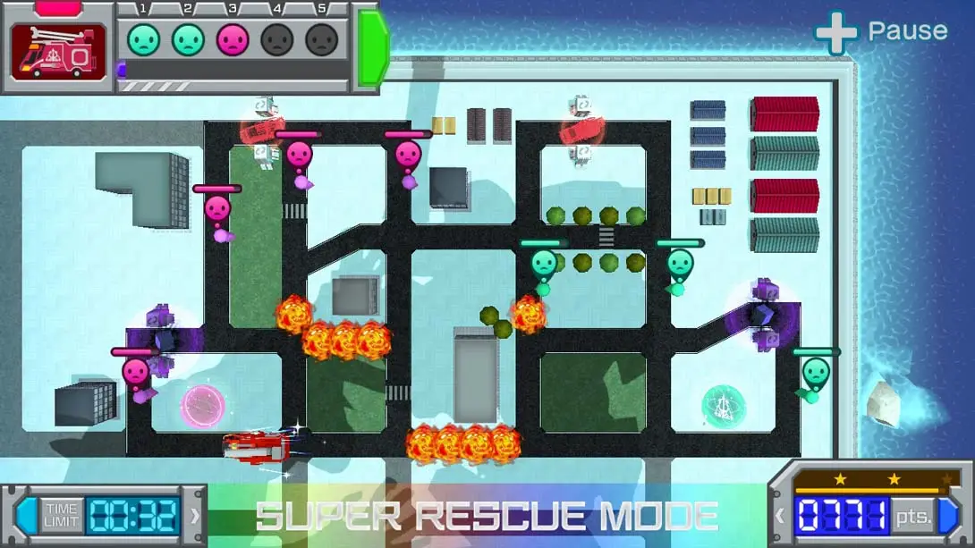 图片[5]-救我！救援突击队 – PICK ME UP! – Rescue Rangers-游糖YoTeb