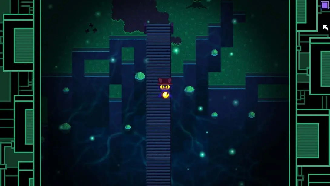 图片[6]-【美版】一次机会:世界机器版 OneShot: World Machine Edition-游糖YoTeb