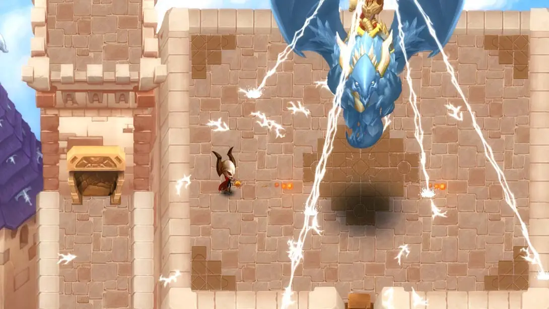 图片[2]-【美版】暗黑巫师 Rack N Ruin-游糖YoTeb