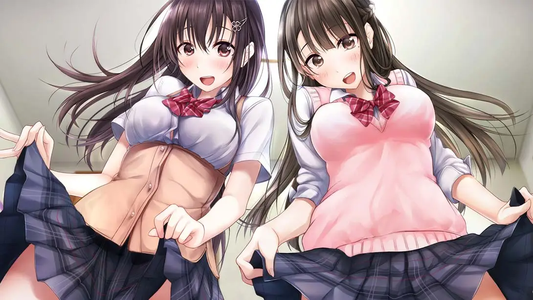 图片[2]-爱之吻2 Ai Kiss 2-游糖YoTeb