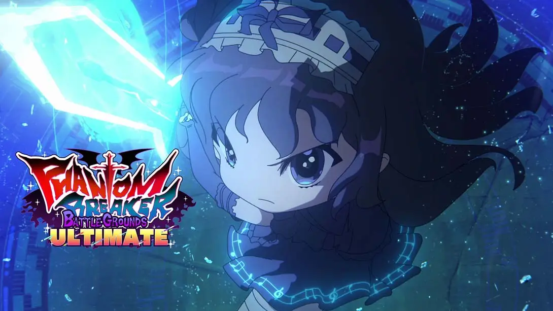 【美版】幻象破坏者 战场 终极版-游糖YoTeb