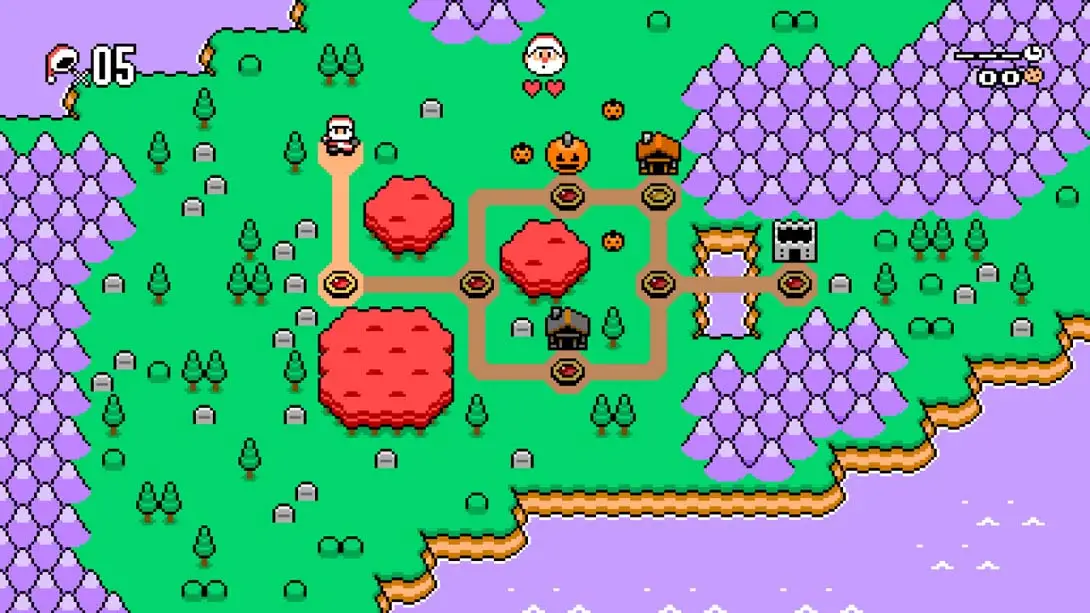 图片[6]-【美版】圣诞老人的传说 .The Legend of Santa-游糖YoTeb