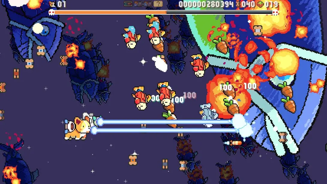 图片[1]-【美版】闪电柯基 ProtoCorgi-游糖YoTeb