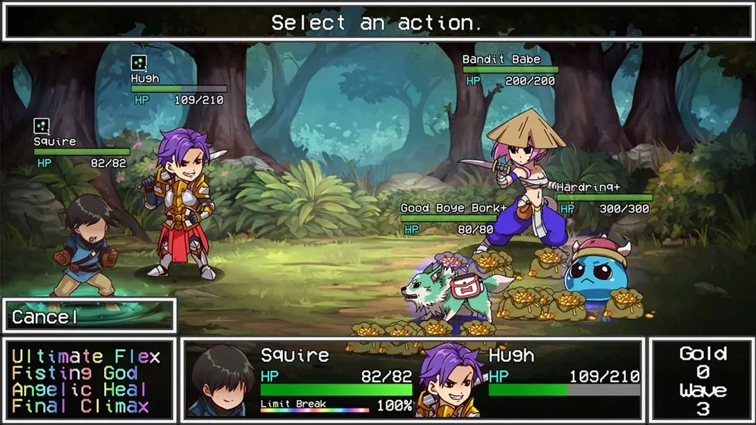 图片[6]-爱情绅士 Love Esquire-游糖YoTeb