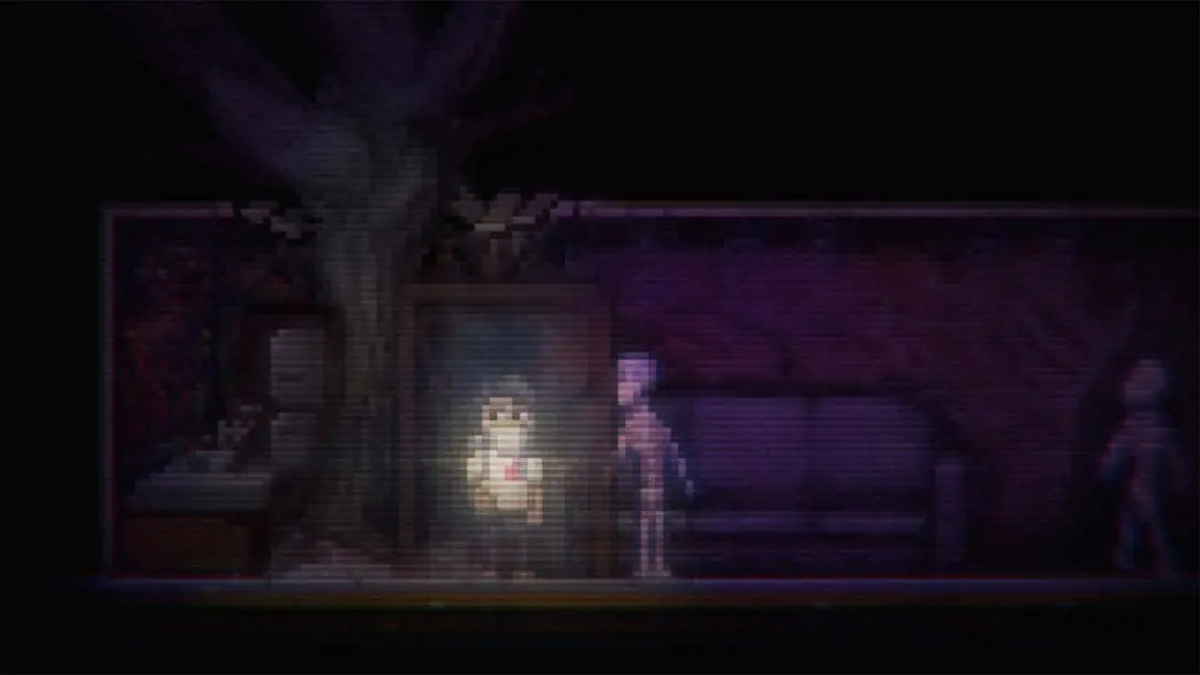 图片[4]-【美版】超级唯一的幸存者 Super Lone Survivor-游糖YoTeb