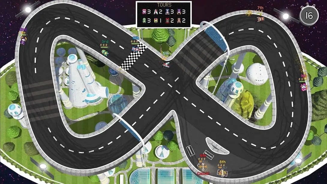 图片[1]-弱鸡才刹车 BAFL-游糖YoTeb