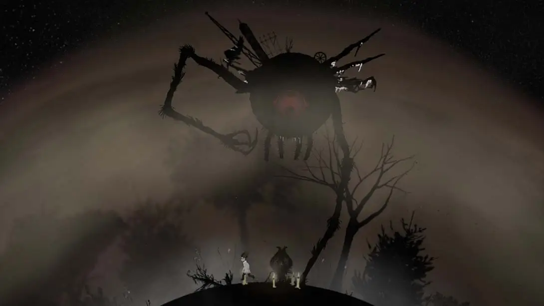 图片[5]-【英版】一个世界 World of One-游糖YoTeb