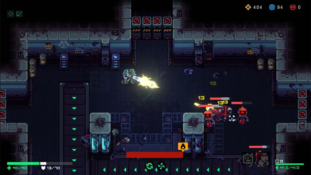 图片[2]-【美版】合金重组 .Metal Mind-游糖YoTeb