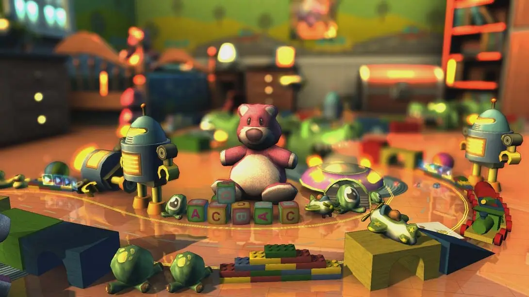 图片[6]-【美版】超级玩具汽车 1加2  Super Toy Cars 1 & 2 Bundle-游糖YoTeb