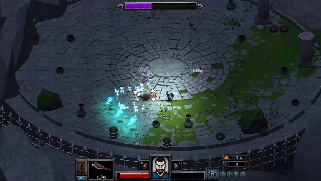 图片[3]-【美版】Vzerthos:雷之继承人 Vzerthos: The Heir of Thunder-游糖YoTeb