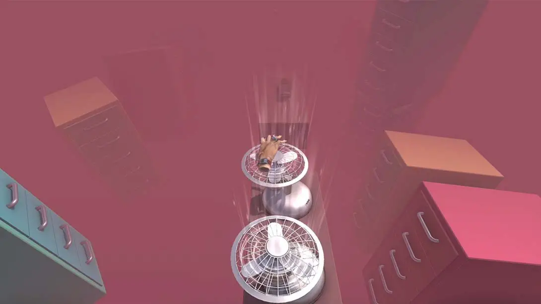 图片[3]-【美版】超级冒险手 Super Adventure Hand-游糖YoTeb