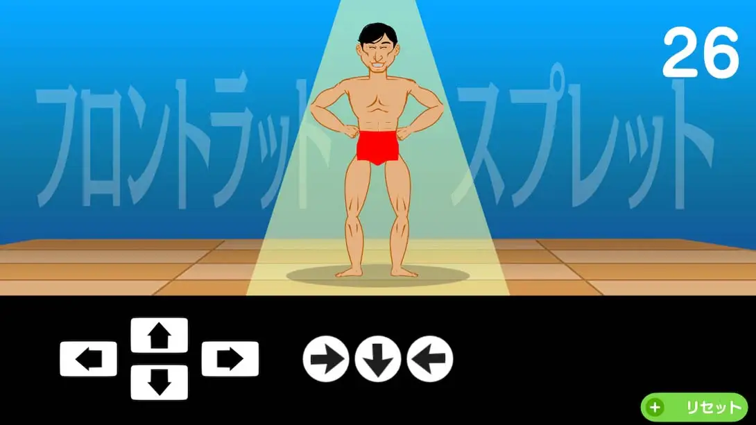 图片[3]-猛男养成记-游糖YoTeb