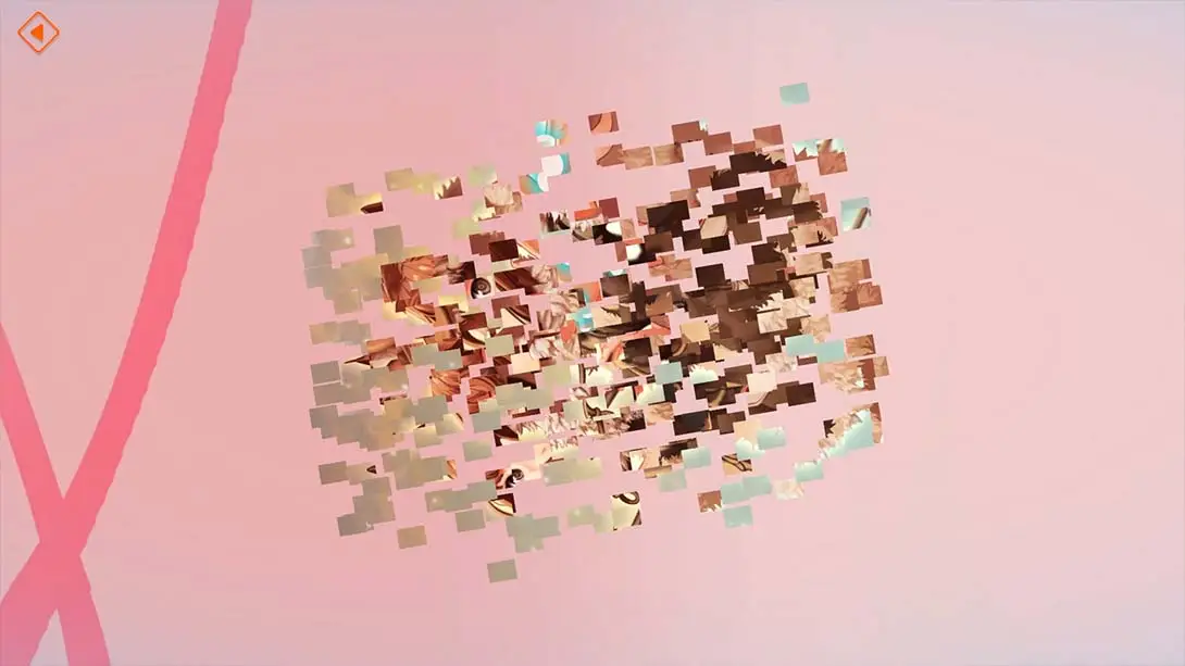 图片[3]-【英版】低聚拼图：RPG动漫女孩 Poly Puzzle – RPG Anime Girls-游糖YoTeb