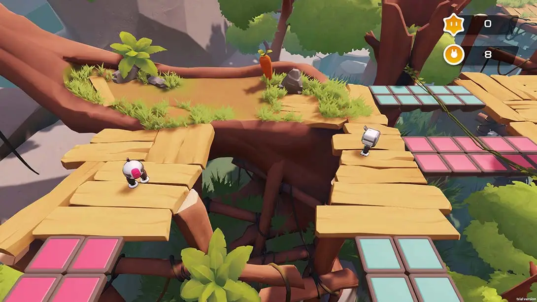 图片[2]-【日版】只只大冒险 Biped-游糖YoTeb