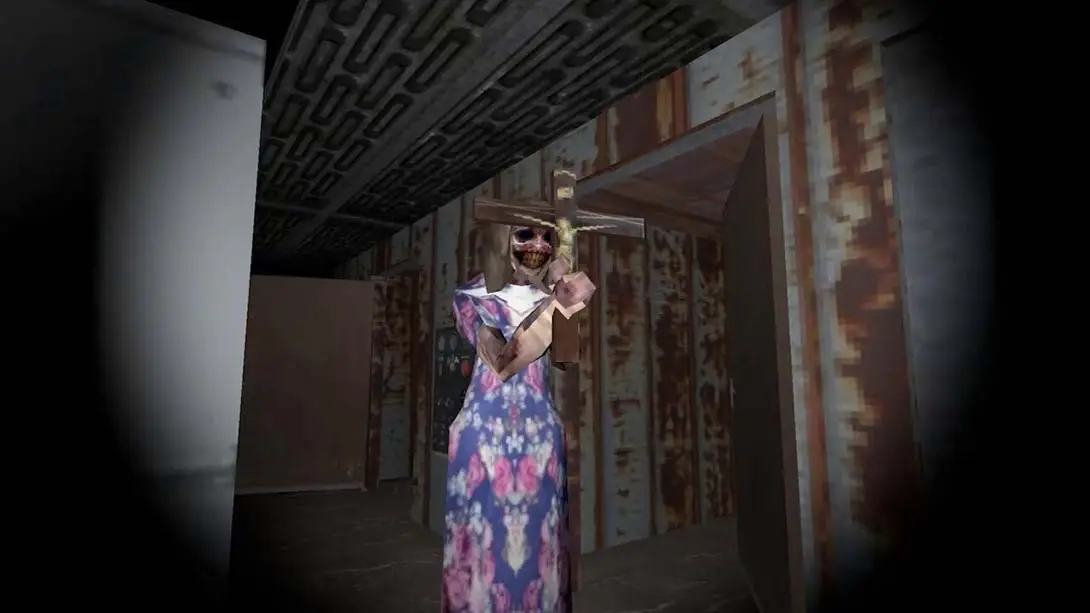 图片[6]-【美版】Night at the Gates of Hell-游糖YoTeb