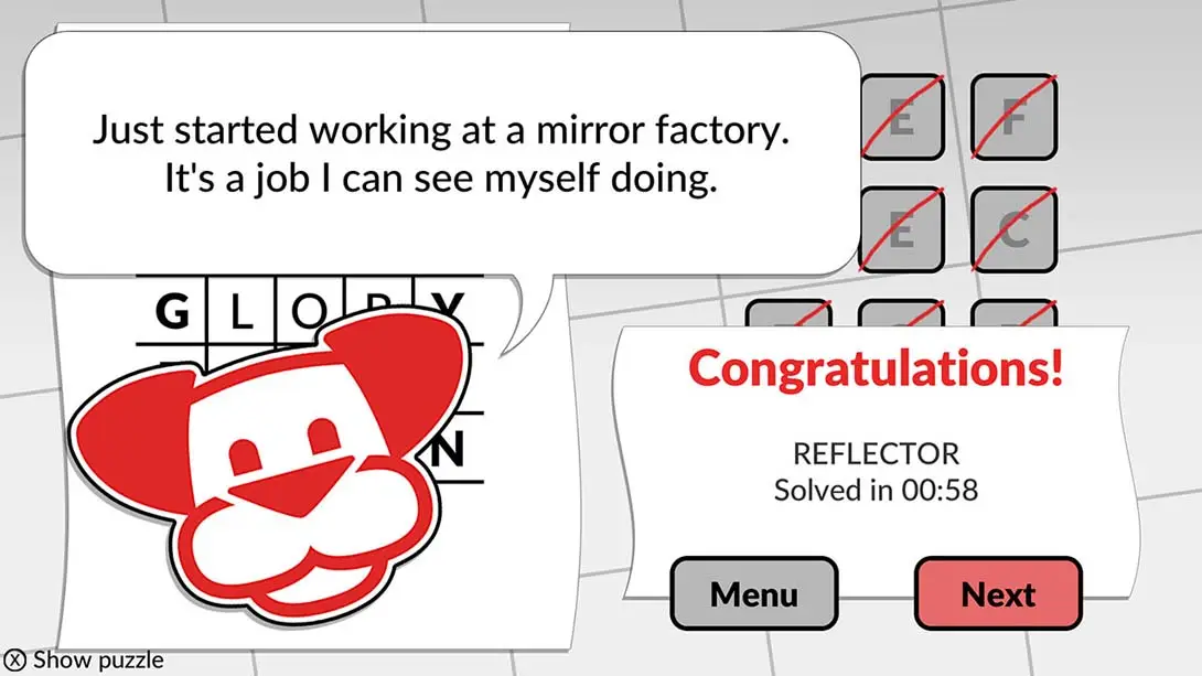 图片[1]-【美版】Letterbox by POWGI-游糖YoTeb