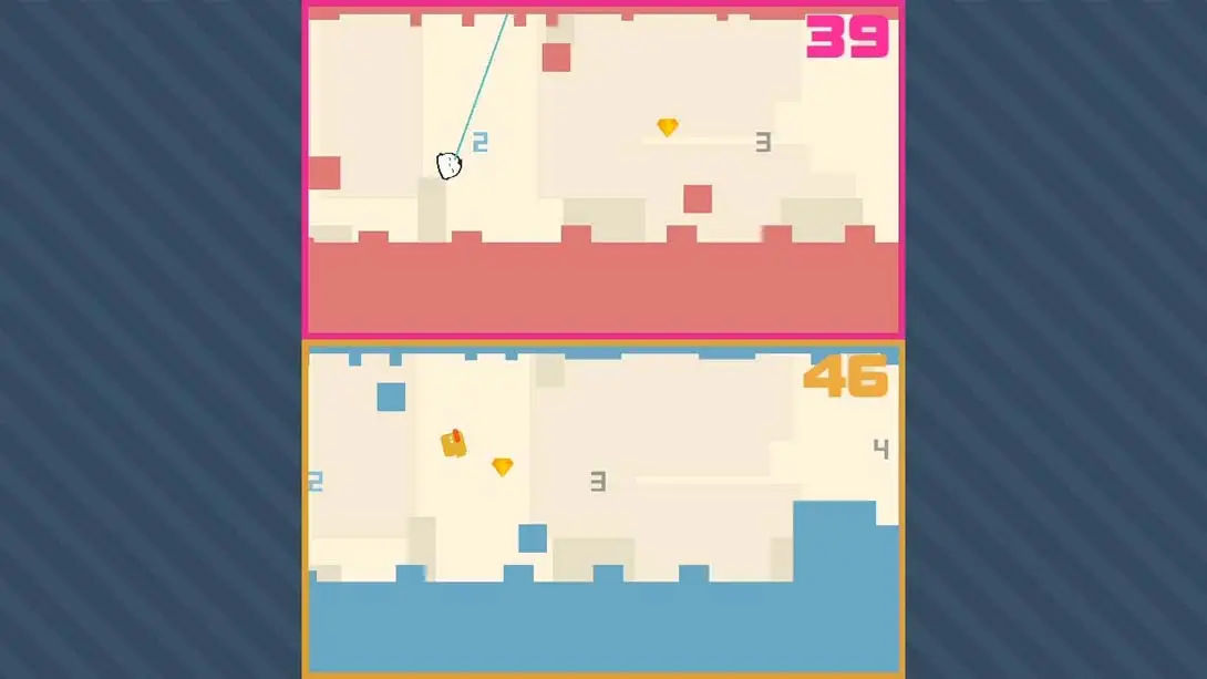 图片[2]-向一方施压 Press “A” To Party-游糖YoTeb