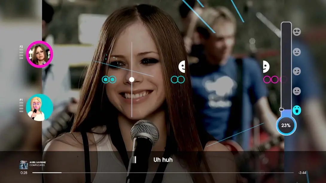 图片[1]-【美版】欢歌笑语 2023 Let’s Sing 2023-游糖YoTeb