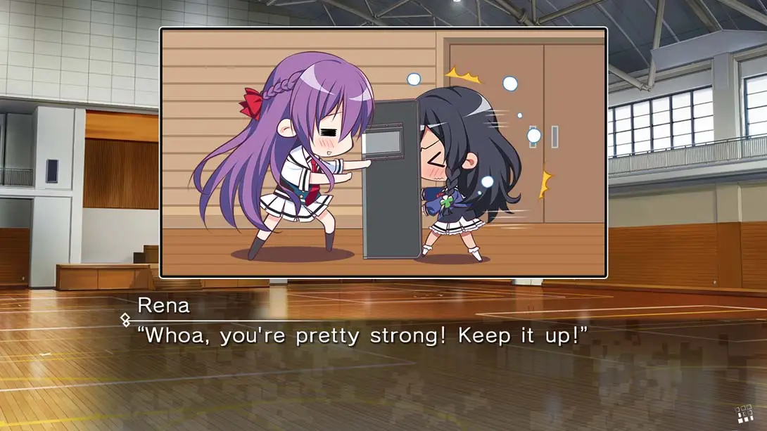 图片[3]-灰色幻影扳机第5卷 GRISAIA PHANTOM TRIGGER 05-游糖YoTeb